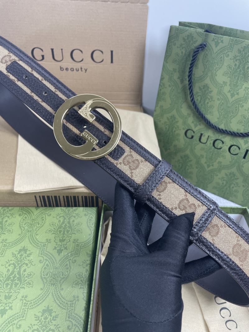 Gucci Belts